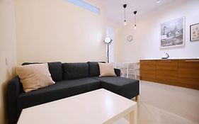 Victus Apartamenty, Apartament Ebba