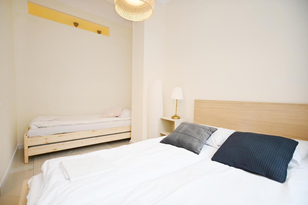 Victus Apartamenty, Apartament Ebba Sopot Zewnętrze zdjęcie